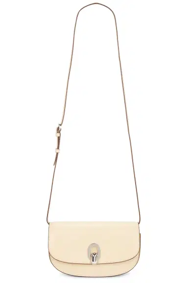 Savette Tondo Crescent Bag | Thumbnail 1 Savette Tondo Crescent Bag | Thumbnail 1