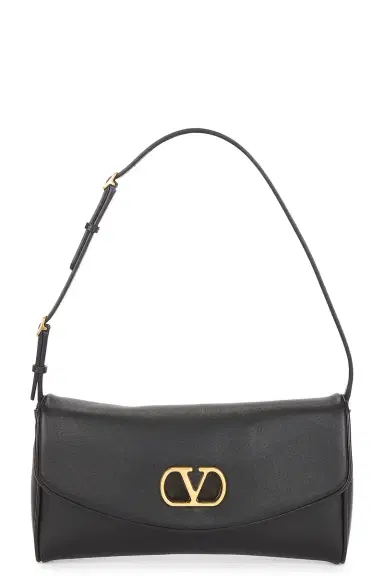 Valentino Garavani Devain Clutch | Thumbnail 1 Valentino Garavani Devain Clutch | Thumbnail 1