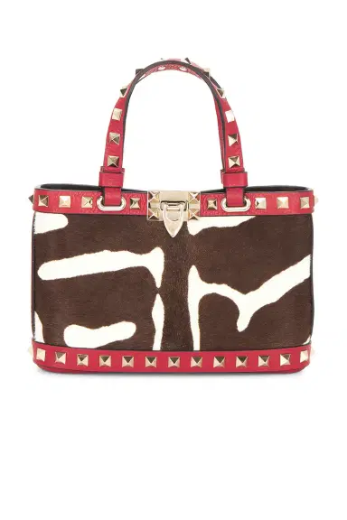 Valentino Garavani Rockstud Mini Bag | Thumbnail 3 Valentino Garavani Rockstud Mini Bag | Thumbnail 3