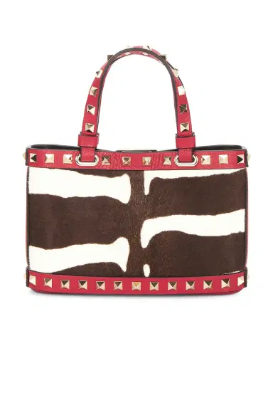 Valentino Garavani Rockstud Mini Bag | Thumbnail 4 Valentino Garavani Rockstud Mini Bag | Thumbnail 4