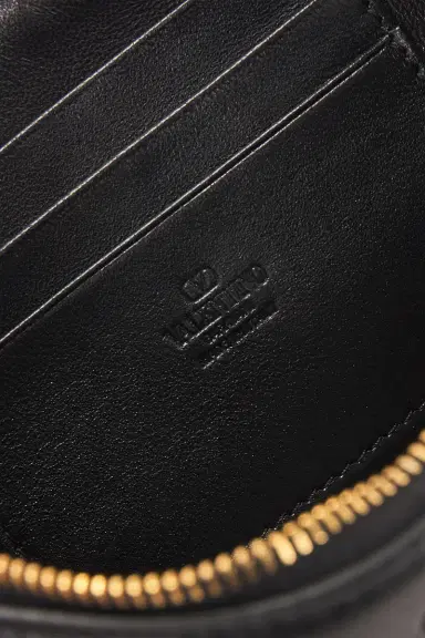 Valentino Garavani Viva Superstar Calf Hair Medium Flat Pouch | Thumbnail 6 Valentino Garavani Viva Superstar Calf Hair Medium Flat Pouch | Thumbnail 6