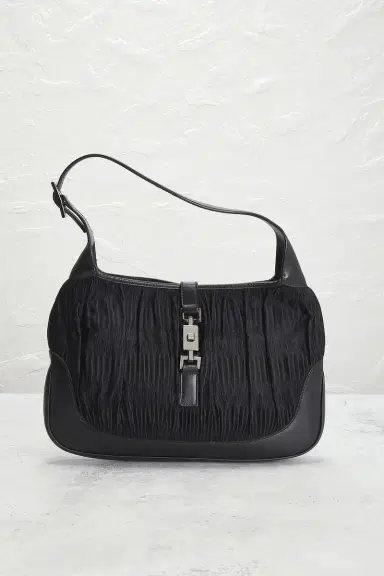 gucci Gucci Jackie Hobo Bag | Thumbnail 2 gucci Gucci Jackie Hobo Bag | Thumbnail 2