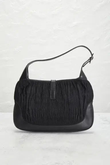 gucci Gucci Jackie Hobo Bag | Thumbnail 3 gucci Gucci Jackie Hobo Bag | Thumbnail 3