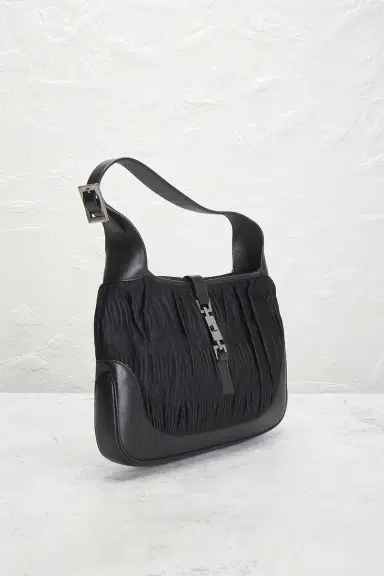 gucci Gucci Jackie Hobo Bag | Thumbnail 4 gucci Gucci Jackie Hobo Bag | Thumbnail 4