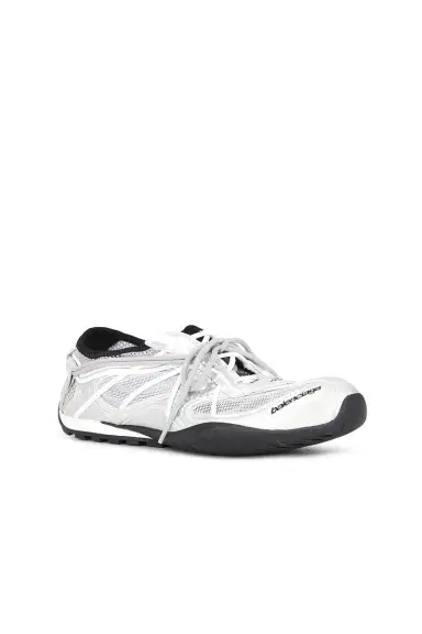 Balenciaga Radar Slip On Sneaker | Thumbnail 2 Balenciaga Radar Slip On Sneaker | Thumbnail 2