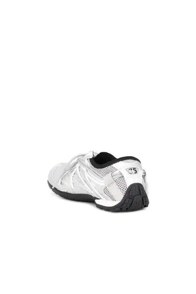 Balenciaga Radar Slip On Sneaker | Thumbnail 3 Balenciaga Radar Slip On Sneaker | Thumbnail 3
