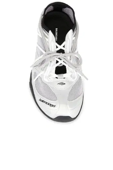 Balenciaga Radar Slip On Sneaker | Thumbnail 4 Balenciaga Radar Slip On Sneaker | Thumbnail 4