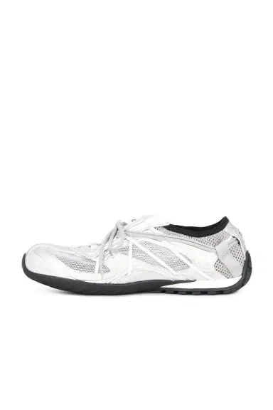 Balenciaga Radar Slip On Sneaker | Thumbnail 5 Balenciaga Radar Slip On Sneaker | Thumbnail 5