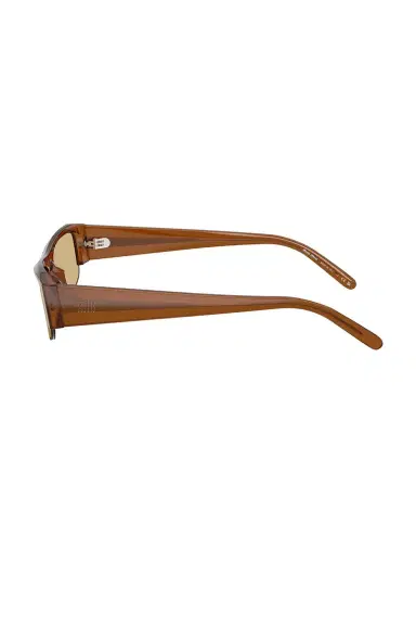 Miu Miu Rectangular Sunglasses | Thumbnail 3 Miu Miu Rectangular Sunglasses | Thumbnail 3