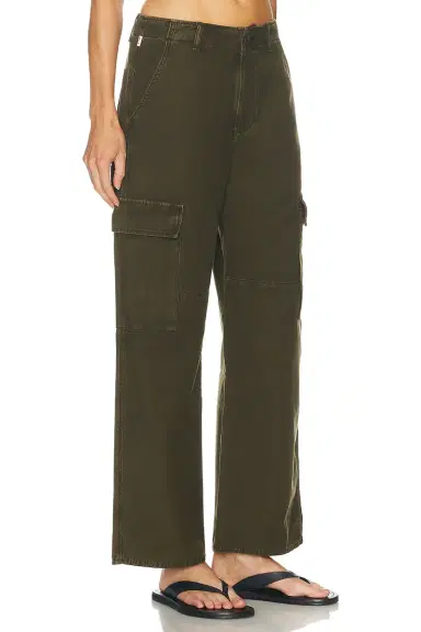 Citizens of Humanity Esme Cargo Trouser | Thumbnail 2 Citizens of Humanity Esme Cargo Trouser | Thumbnail 2