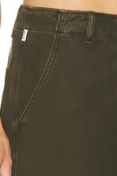 Citizens of Humanity Esme Cargo Trouser | Thumbnail 6 Citizens of Humanity Esme Cargo Trouser | Thumbnail 6