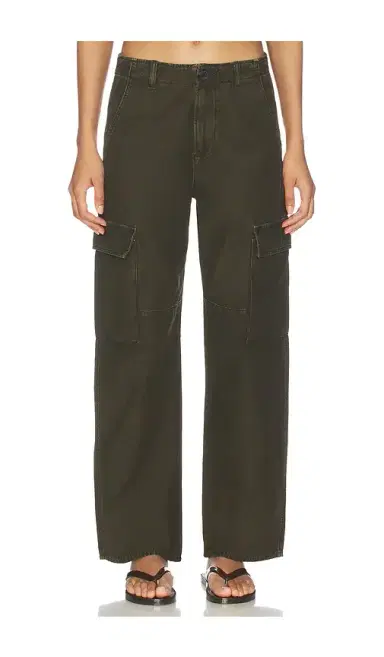 Citizens of Humanity Esme Cargo Trouser | Thumbnail 7 Citizens of Humanity Esme Cargo Trouser | Thumbnail 7