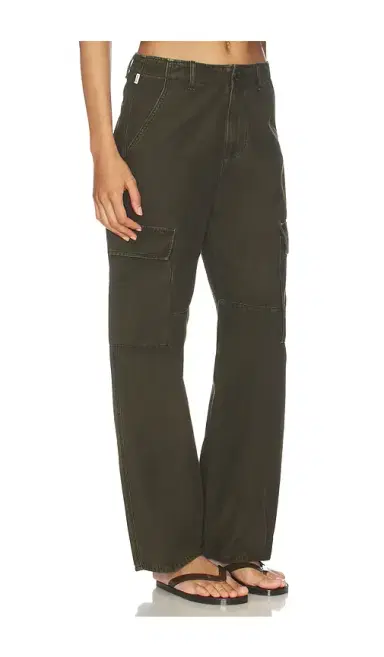 Citizens of Humanity Esme Cargo Trouser | Thumbnail 8 Citizens of Humanity Esme Cargo Trouser | Thumbnail 8