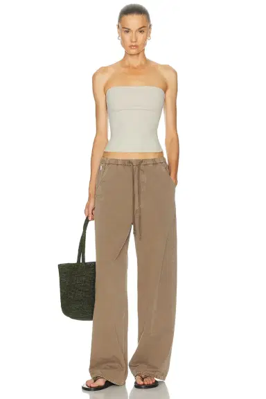 Citizens of Humanity Aurora Pull On Pants | Thumbnail 5 Citizens of Humanity Aurora Pull On Pants | Thumbnail 5