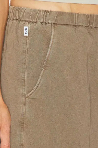 Citizens of Humanity Aurora Pull On Pants | Thumbnail 6 Citizens of Humanity Aurora Pull On Pants | Thumbnail 6