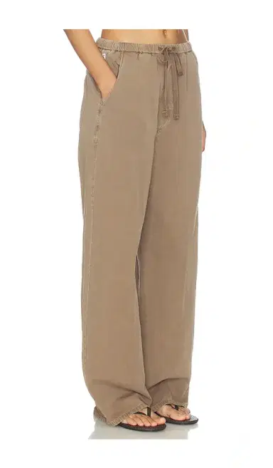 Citizens of Humanity Aurora Pull On Pants | Thumbnail 8 Citizens of Humanity Aurora Pull On Pants | Thumbnail 8