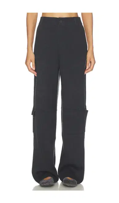 Aya Muse Knit Cargo Pants | Thumbnail 7 Aya Muse Knit Cargo Pants | Thumbnail 7