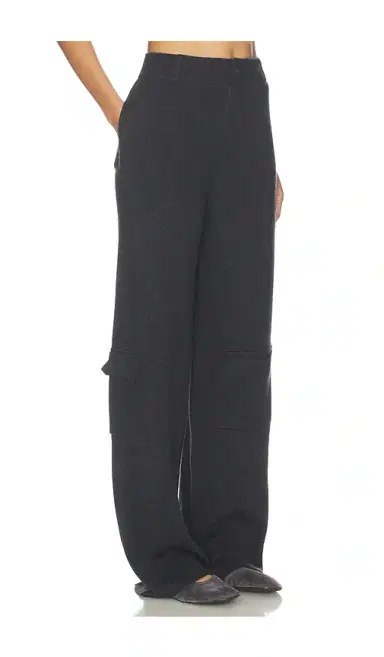 Aya Muse Knit Cargo Pants | Thumbnail 8 Aya Muse Knit Cargo Pants | Thumbnail 8