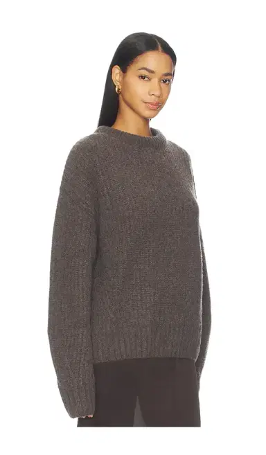 Aya Muse Crewneck Sweater | Thumbnail 6 Aya Muse Crewneck Sweater | Thumbnail 6