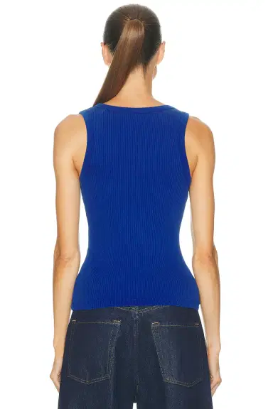 AGOLDE Poppy Tank Top | Thumbnail 3 AGOLDE Poppy Tank Top | Thumbnail 3