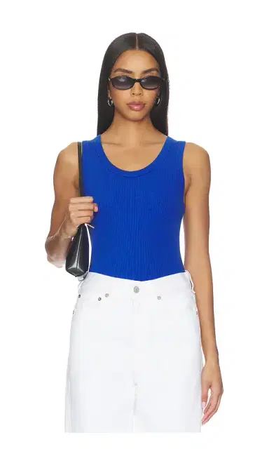 AGOLDE Poppy Tank Top | Thumbnail 5 AGOLDE Poppy Tank Top | Thumbnail 5