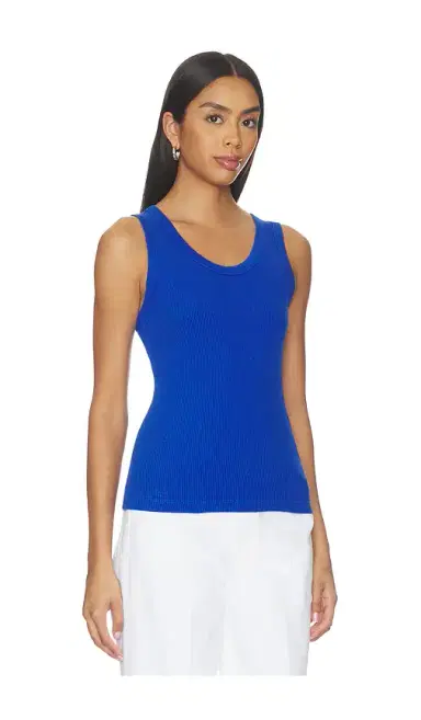 AGOLDE Poppy Tank Top | Thumbnail 6 AGOLDE Poppy Tank Top | Thumbnail 6