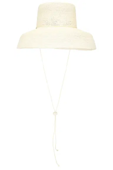 Johanna Ortiz Fierce Muse Hat | Thumbnail 2 Johanna Ortiz Fierce Muse Hat | Thumbnail 2