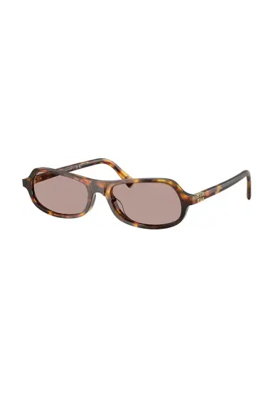 Miu Miu Rectangular Sunglasses | Thumbnail 2 Miu Miu Rectangular Sunglasses | Thumbnail 2