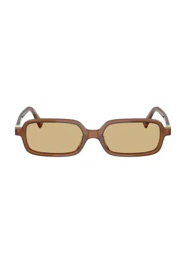 Miu Miu Rectangular Sunglasses | Thumbnail 1 Miu Miu Rectangular Sunglasses | Thumbnail 1