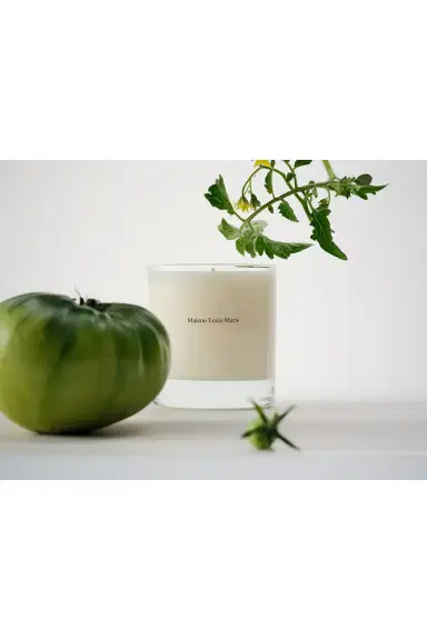 Maison Louis Marie Liane De Tomate Candle | Thumbnail 2 Maison Louis Marie Liane De Tomate Candle | Thumbnail 2