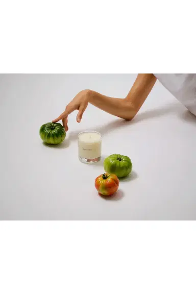 Maison Louis Marie Liane De Tomate Candle | Thumbnail 3 Maison Louis Marie Liane De Tomate Candle | Thumbnail 3