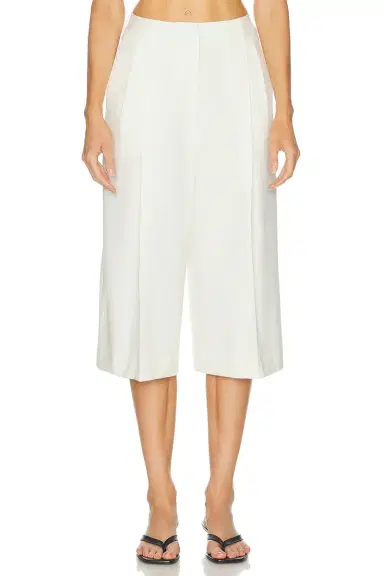 Beaufille Hugo Culotte Pant | Thumbnail 1 Beaufille Hugo Culotte Pant | Thumbnail 1