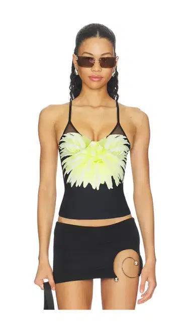 1XBLUE Nymph Tank Top | Thumbnail 1 1XBLUE Nymph Tank Top | Thumbnail 1