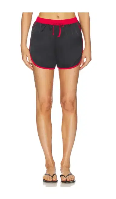 Leslie Amon Boxer Short | Thumbnail 1 Leslie Amon Boxer Short | Thumbnail 1