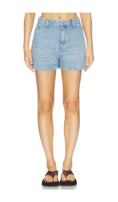7 For All Mankind Trouser Shorts | Thumbnail 1 7 For All Mankind Trouser Shorts | Thumbnail 1