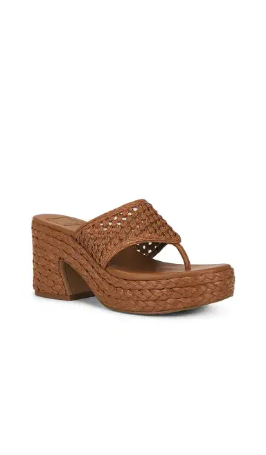 Dolce Vita Ripple Sandal | Thumbnail 2 Dolce Vita Ripple Sandal | Thumbnail 2
