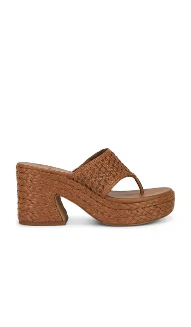 Dolce Vita Ripple Sandal | Thumbnail 1 Dolce Vita Ripple Sandal | Thumbnail 1