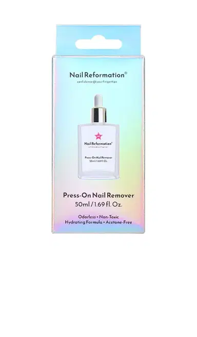 Nail Reformation Press On Nail Remover | Thumbnail 2 Nail Reformation Press On Nail Remover | Thumbnail 2