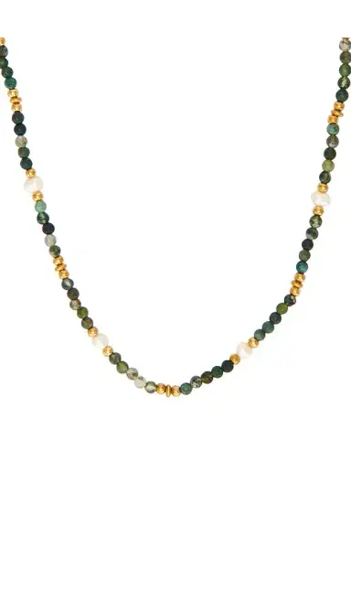 Amber Sceats Vadisi Necklace | Thumbnail 2 Amber Sceats Vadisi Necklace | Thumbnail 2