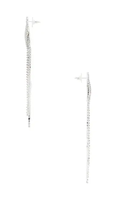 Amber Sceats Madrid Earrings | Thumbnail 2 Amber Sceats Madrid Earrings | Thumbnail 2