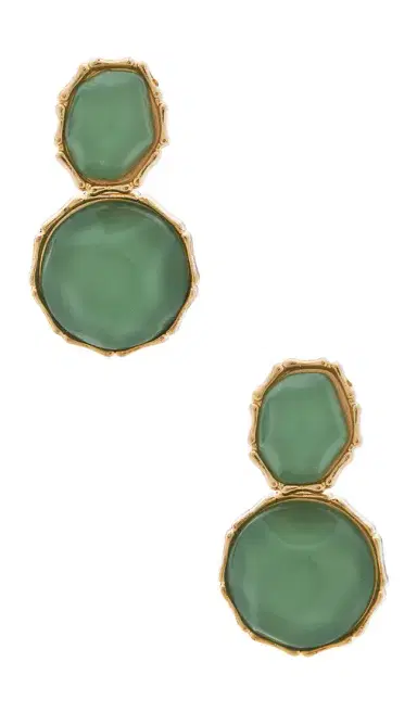 Amber Sceats Prague Earrings | Thumbnail 1 Amber Sceats Prague Earrings | Thumbnail 1