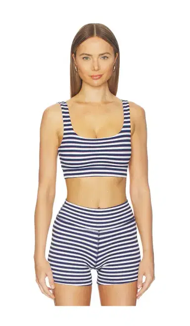 STRUT-THIS The Jolie Sports Bra | Thumbnail 1 STRUT-THIS The Jolie Sports Bra | Thumbnail 1