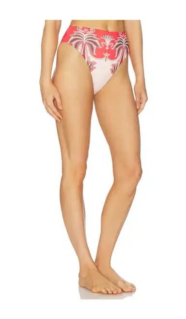 FARM Rio Hot Pants Bikini Bottom | Thumbnail 2 FARM Rio Hot Pants Bikini Bottom | Thumbnail 2