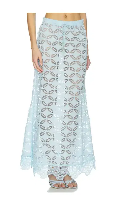WAIMARI Rio Maxi Skirt | Thumbnail 2 WAIMARI Rio Maxi Skirt | Thumbnail 2