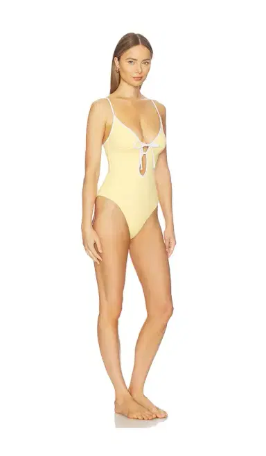 Onia Soleil One Piece | Thumbnail 2 Onia Soleil One Piece | Thumbnail 2