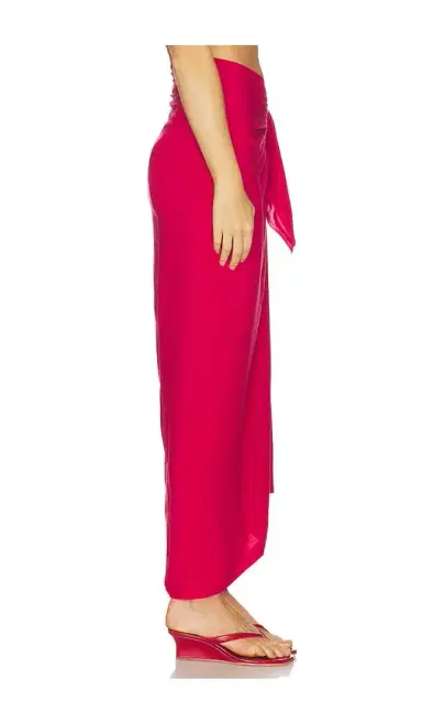 Juillet Paiges Pareo Skirt | Thumbnail 2 Juillet Paiges Pareo Skirt | Thumbnail 2