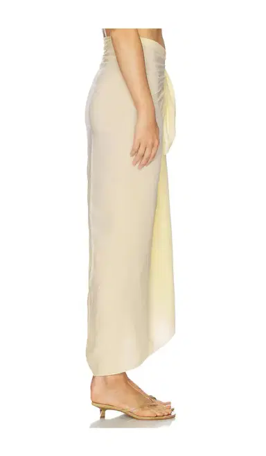 Juillet Paiges Pareo Skirt | Thumbnail 2 Juillet Paiges Pareo Skirt | Thumbnail 2