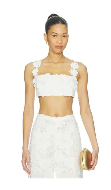 WAIMARI Solange Top | Thumbnail 1 WAIMARI Solange Top | Thumbnail 1
