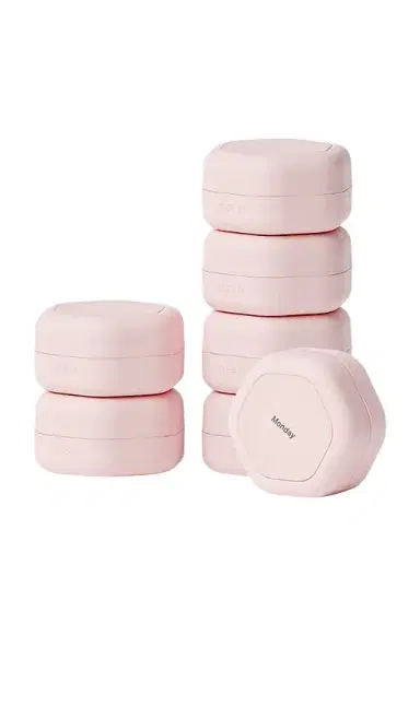 cadence Pill Case Set Small | Thumbnail 1 cadence Pill Case Set Small | Thumbnail 1