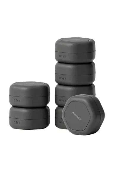 cadence Pill Case Set Small | Thumbnail 1 cadence Pill Case Set Small | Thumbnail 1